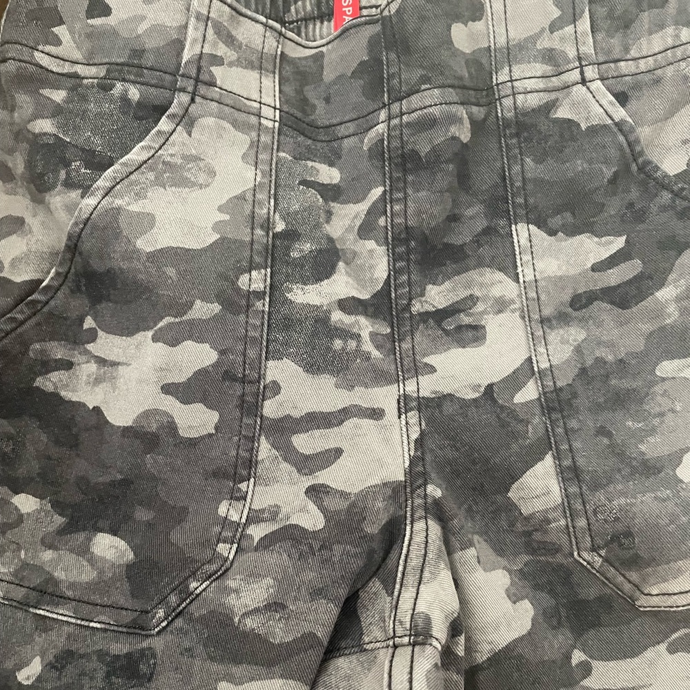 Spanx Stretch Twill Jogger
